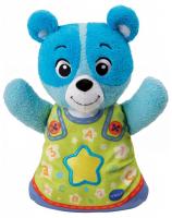 Vtech Usínáček Medvídek CZ